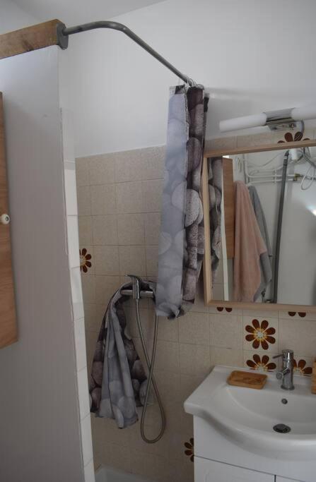 Studio De 18M² Renove En 2023. Le Grau-du-Roi Exteriér fotografie